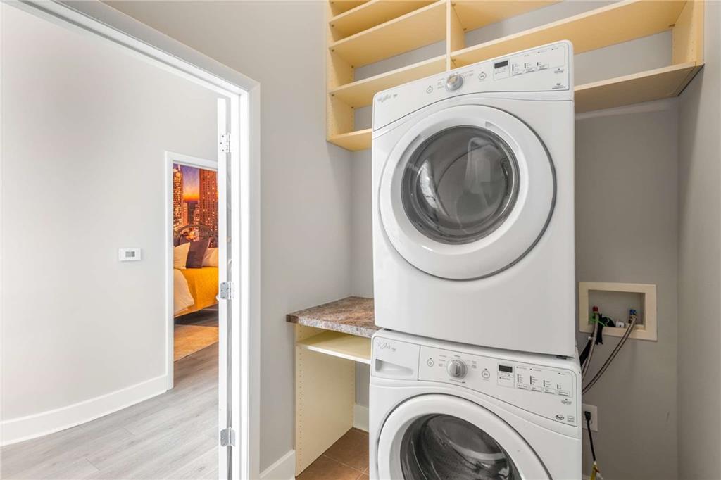 1080 Peachtree Street NE Unit 709