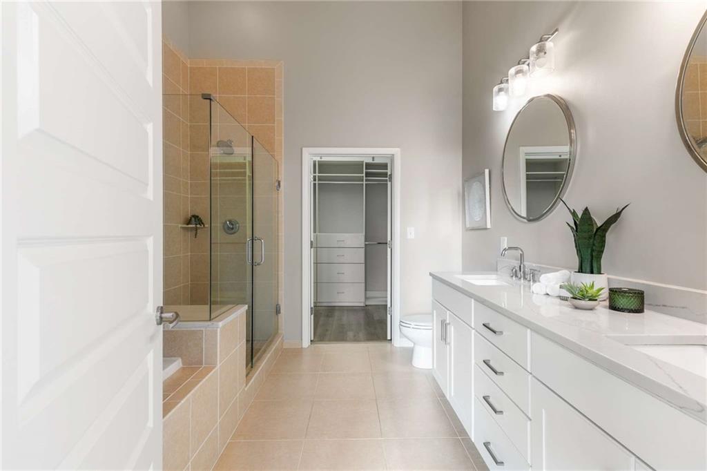 1080 Peachtree Street NE Unit 709