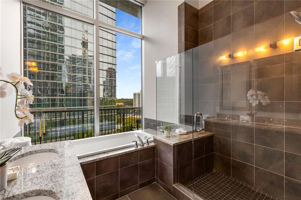 1080 Peachtree Street NE Unit 709