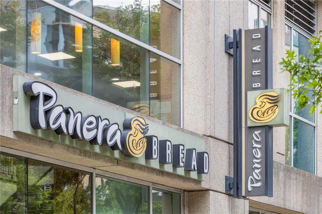 1080 Peachtree Street NE Unit 709