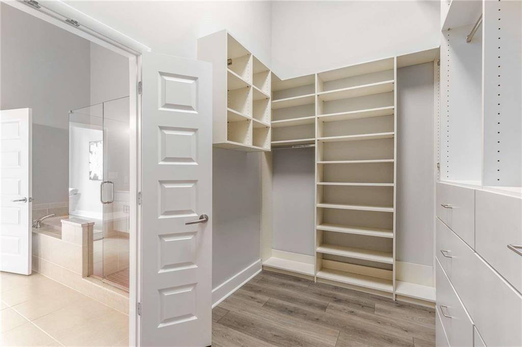 1080 Peachtree Street NE Unit 709