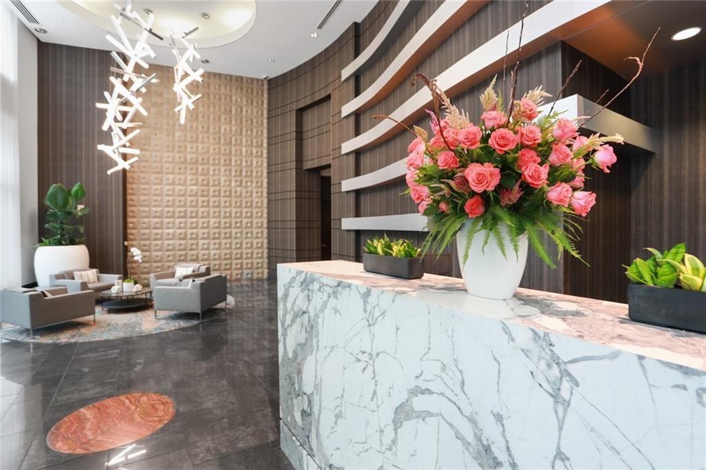 1080 Peachtree Street NE Unit 709