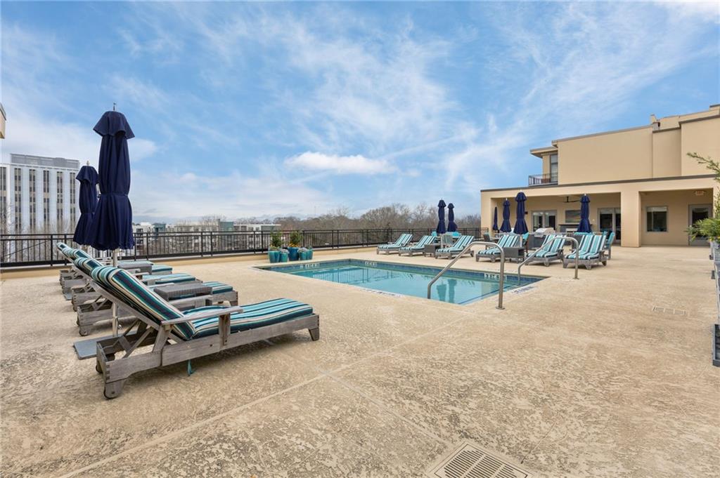 201 W Ponce De Leon Avenue Unit 35