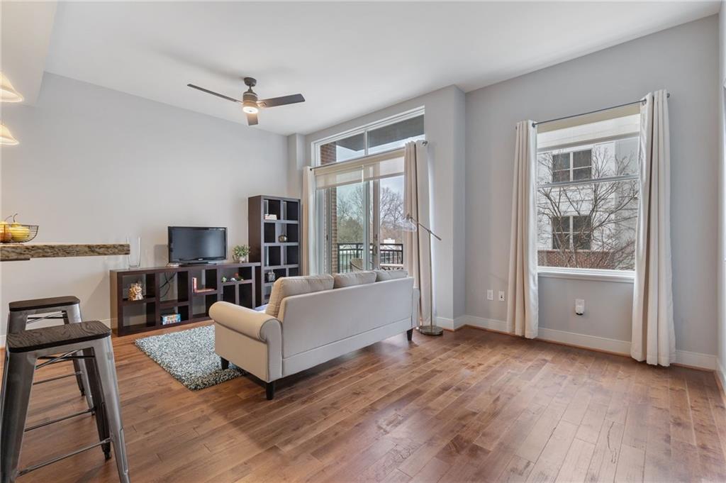 201 W Ponce De Leon Avenue Unit 35