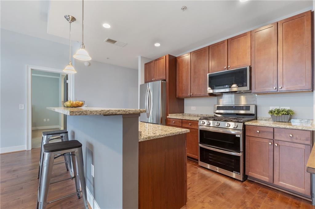 201 W Ponce De Leon Avenue Unit 35