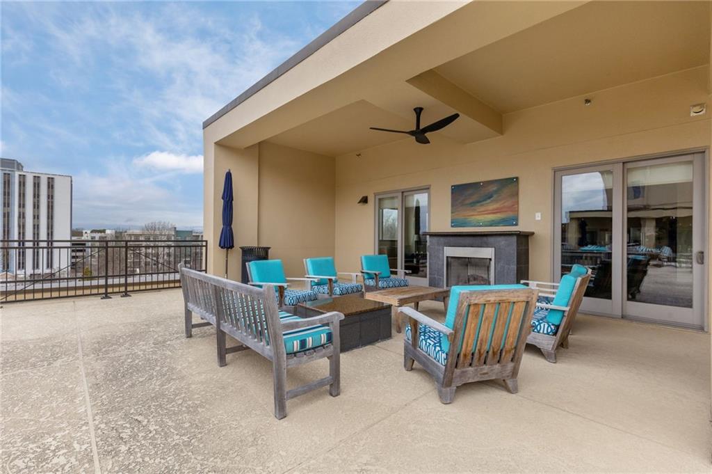 201 W Ponce De Leon Avenue Unit 35