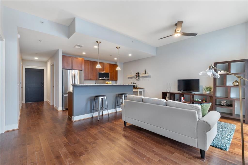 201 W Ponce De Leon Avenue Unit 35