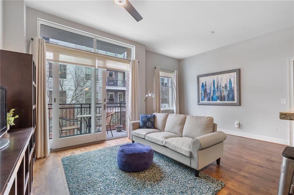 201 W Ponce De Leon Avenue Unit 35