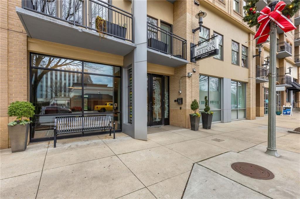 201 W Ponce De Leon Avenue Unit 35
