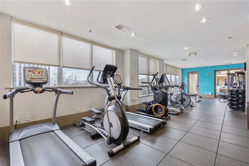 201 W Ponce De Leon Avenue Unit 35