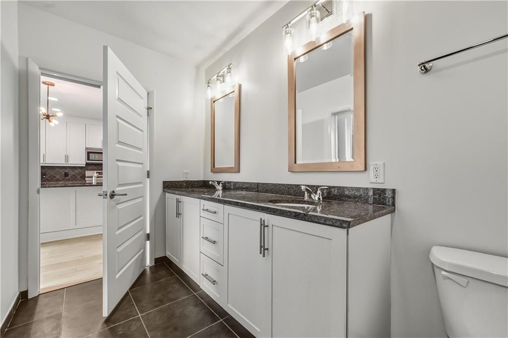 1080 Peachtree Street Unit 904