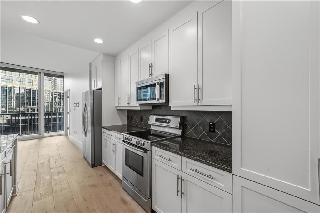 1080 Peachtree Street Unit 904