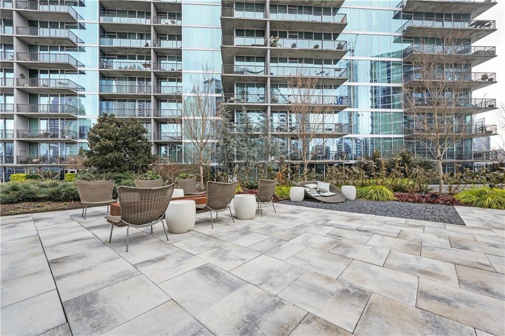 1080 Peachtree Street Unit 904