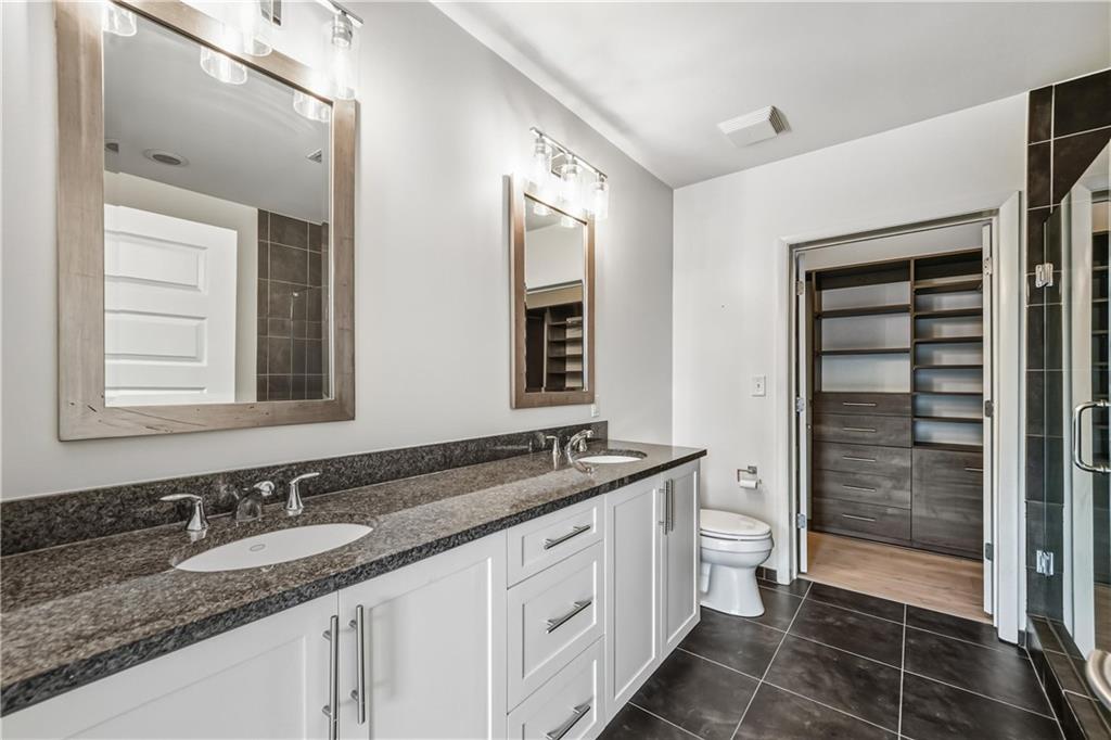 1080 Peachtree Street Unit 904