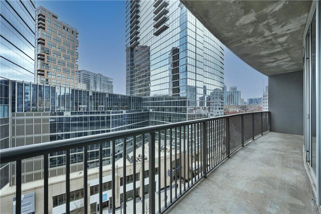 1080 Peachtree Street Unit 904