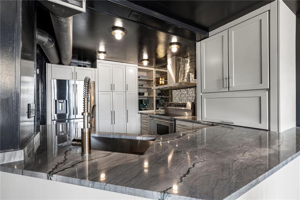 190 Walker Street SW Unit 205