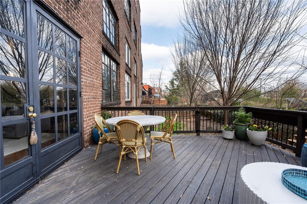 190 Walker Street SW Unit 205
