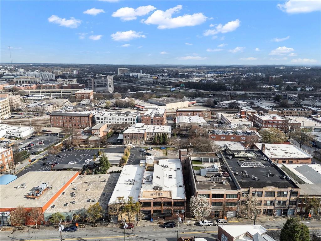 190 Walker Street SW Unit 205