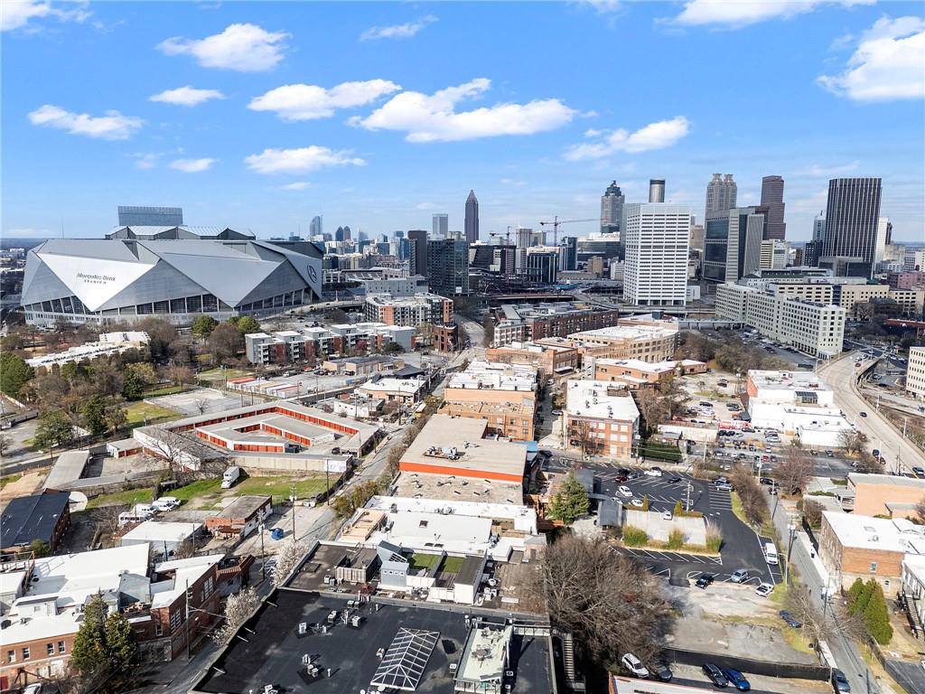 190 Walker Street SW Unit 205
