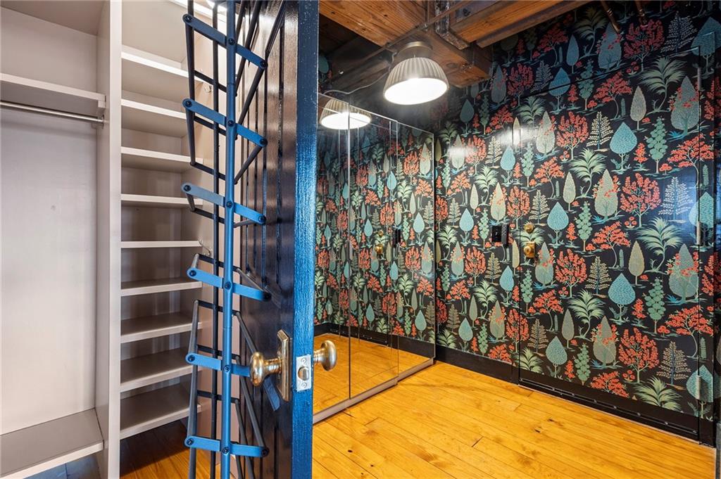190 Walker Street SW Unit 205