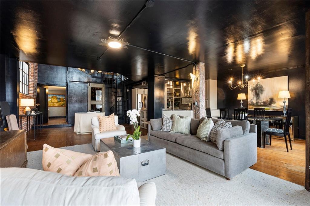 190 Walker Street SW Unit 205