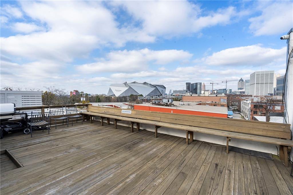 190 Walker Street SW Unit 205