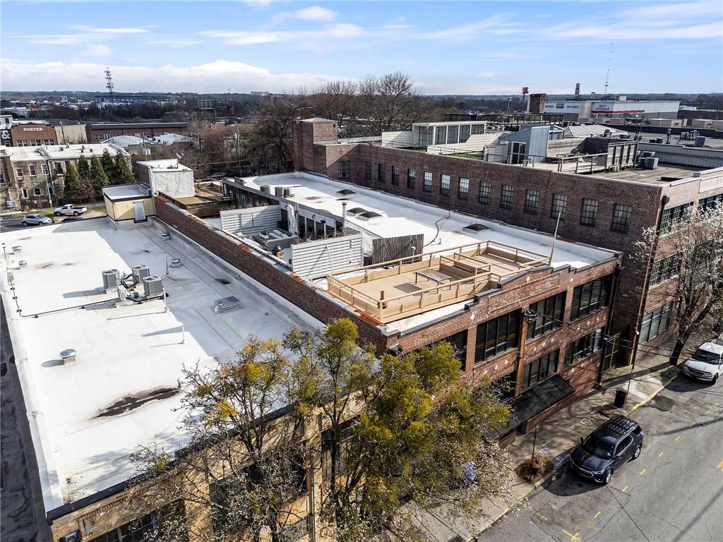 190 Walker Street SW Unit 205