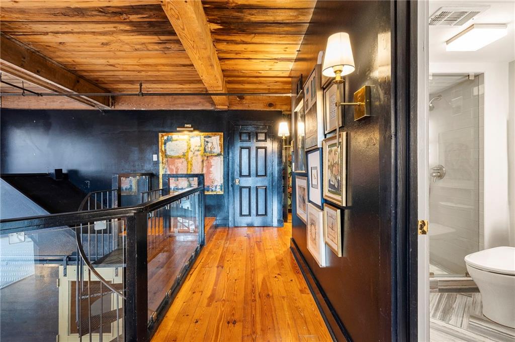 190 Walker Street SW Unit 205