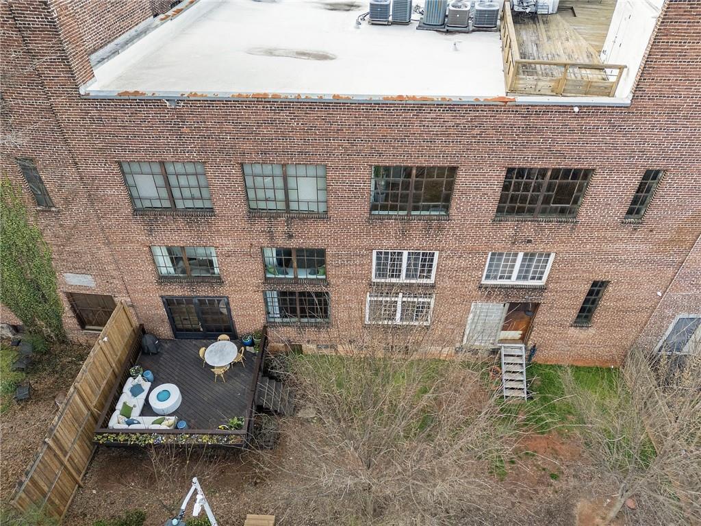 190 Walker Street SW Unit 205