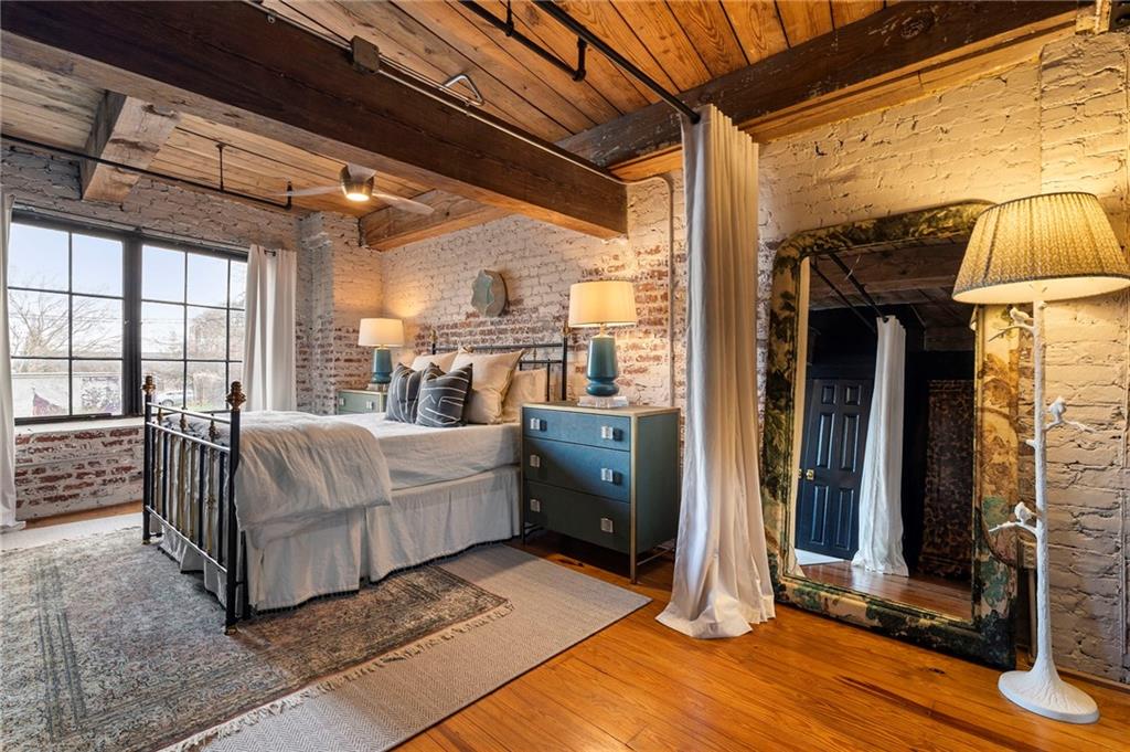 190 Walker Street SW Unit 205