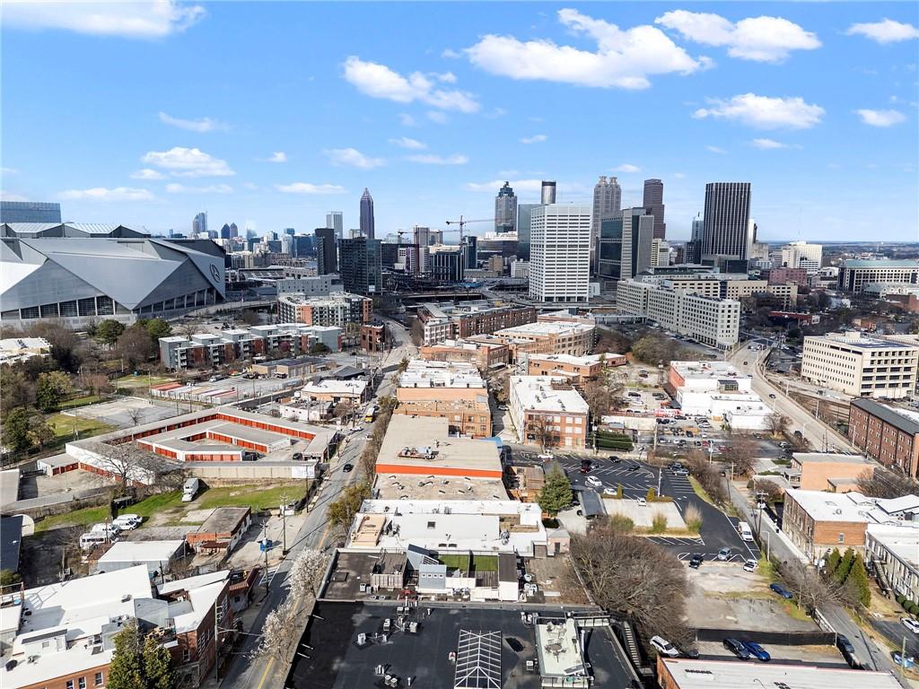 190 Walker Street SW Unit 205