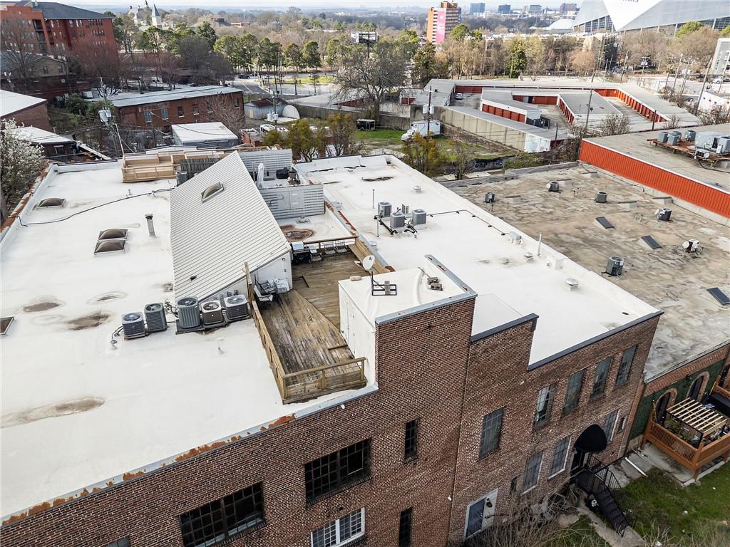 190 Walker Street SW Unit 205