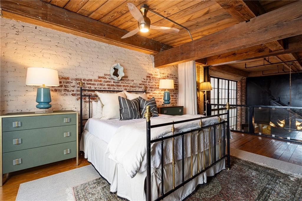 190 Walker Street SW Unit 205