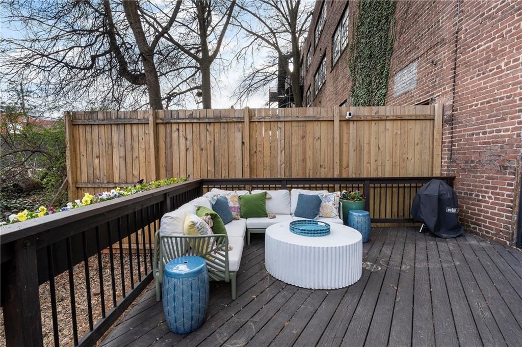 190 Walker Street SW Unit 205