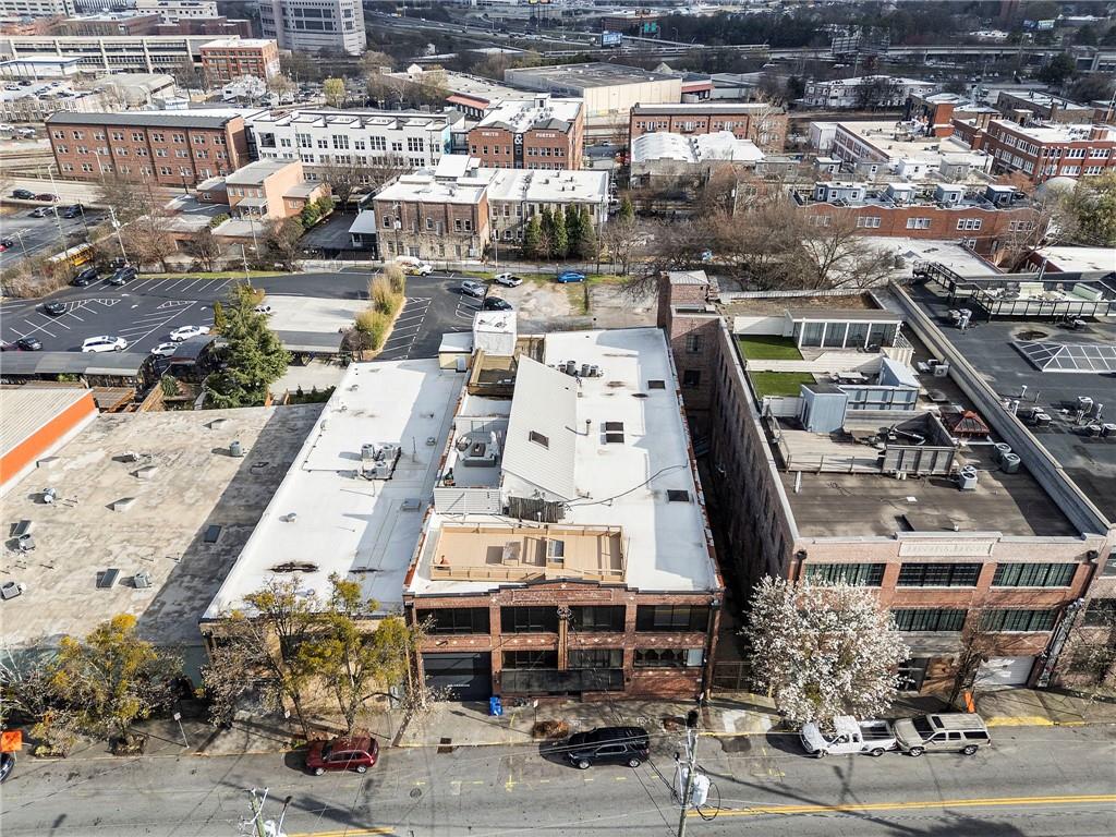 190 Walker Street SW Unit 205