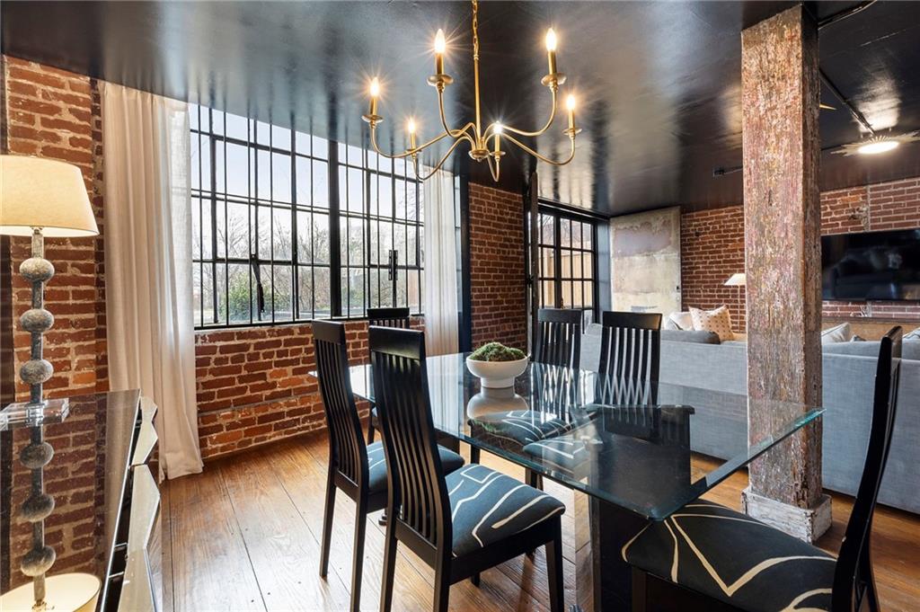 190 Walker Street SW Unit 205
