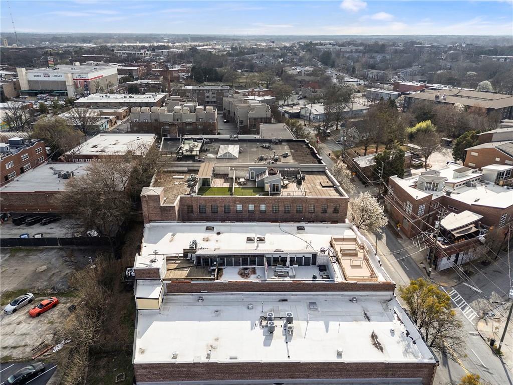 190 Walker Street SW Unit 205