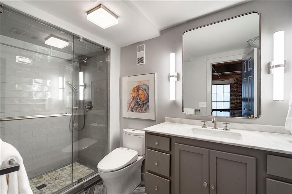 190 Walker Street SW Unit 205
