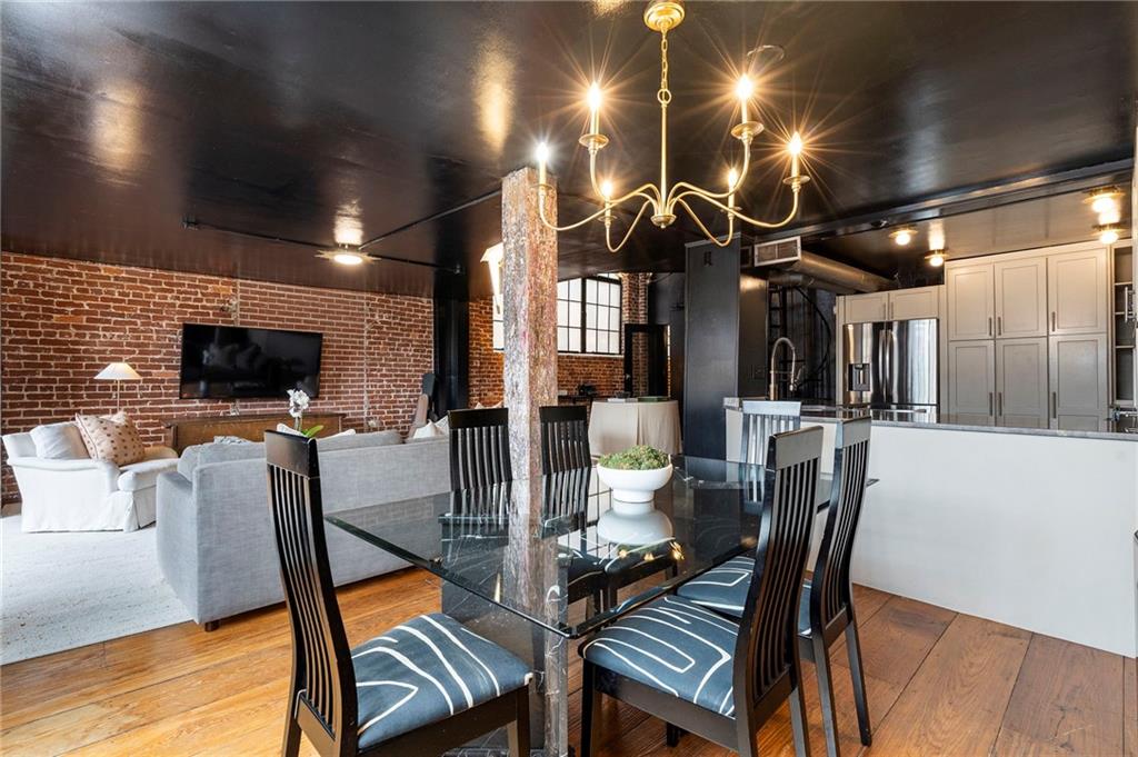 190 Walker Street SW Unit 205