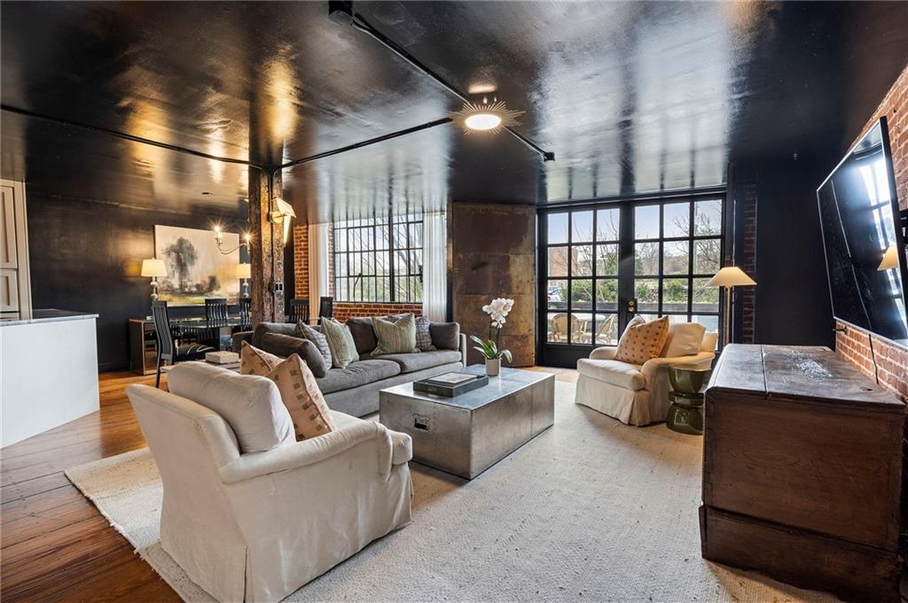 190 Walker Street SW Unit 205