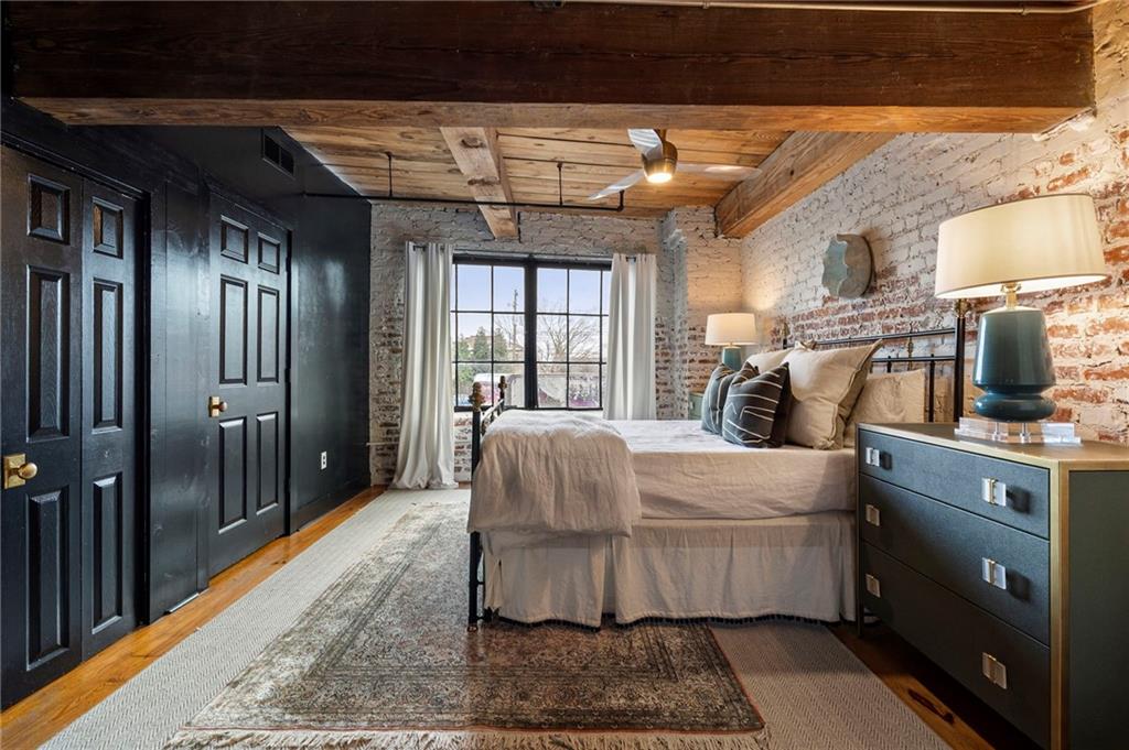 190 Walker Street SW Unit 205