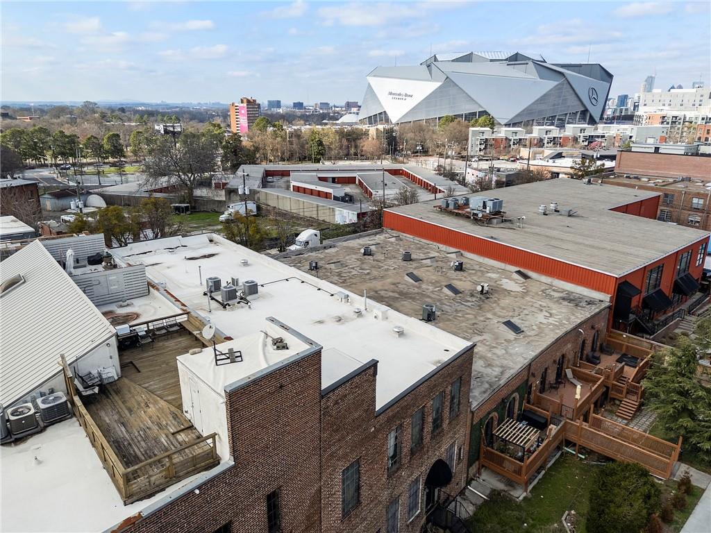 190 Walker Street SW Unit 205