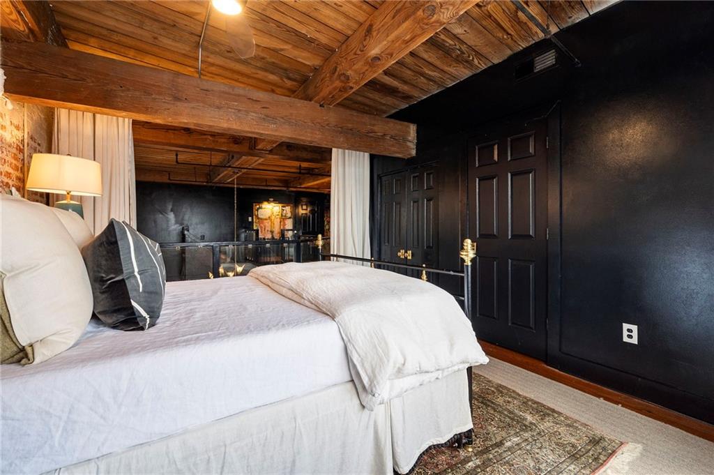 190 Walker Street SW Unit 205