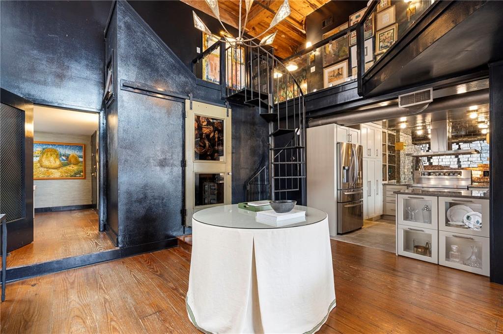 190 Walker Street SW Unit 205