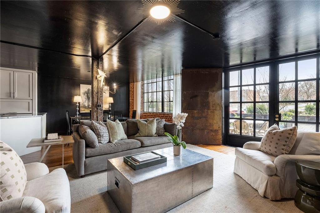 190 Walker Street SW Unit 205