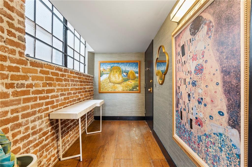 190 Walker Street SW Unit 205