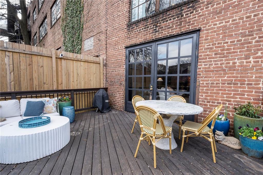 190 Walker Street SW Unit 205
