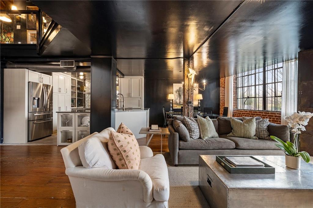 190 Walker Street SW Unit 205