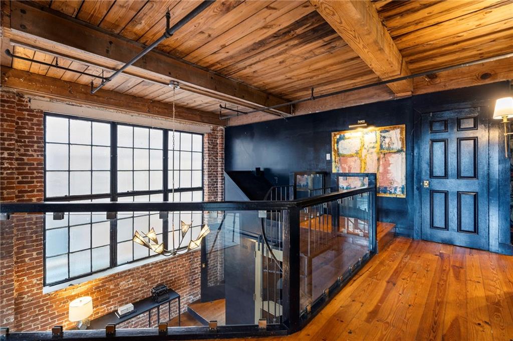 190 Walker Street SW Unit 205