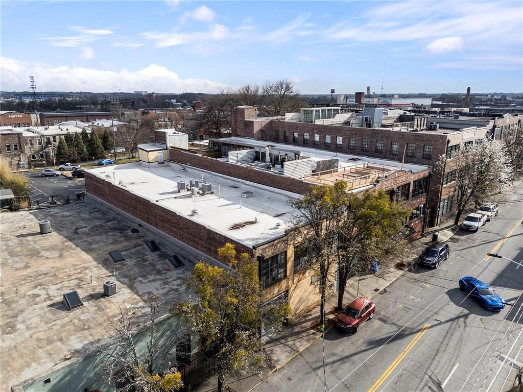 190 Walker Street SW Unit 205